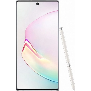 Смартфон Samsung Galaxy Note 10 8/256 ГБ, белый